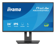 IIYAMA ProLite XB2492HSU-B1 - 1361884 - zdjęcie 9